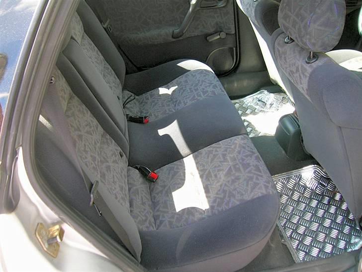 Opel Vectra GL plus SOLGT billede 2