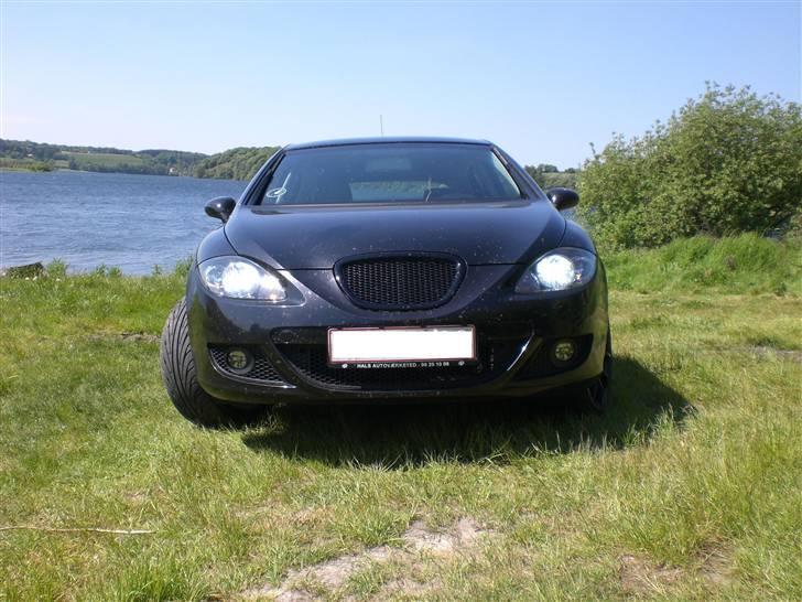 Seat Leon billede 1