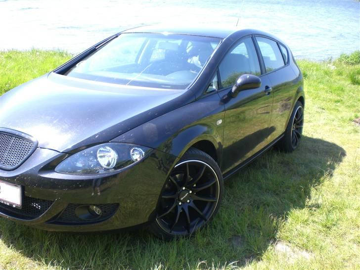 Seat Leon billede 2
