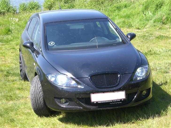 Seat Leon billede 6