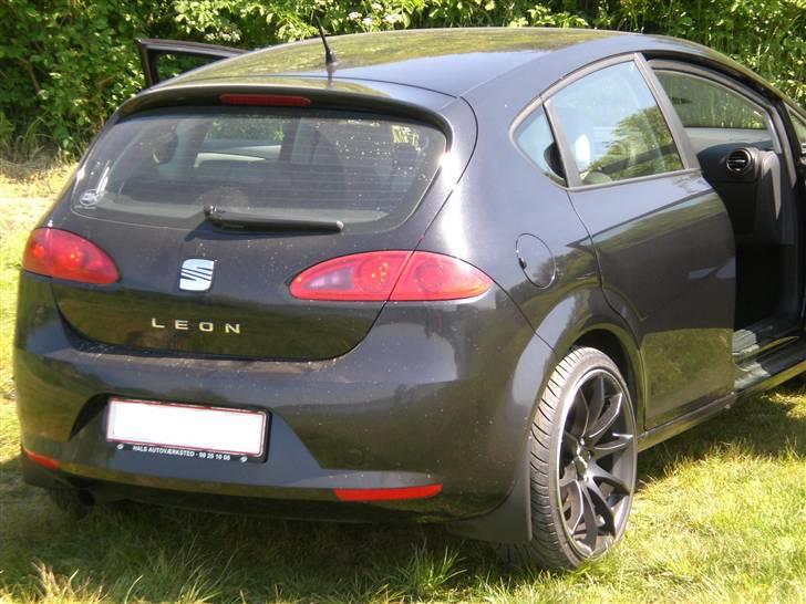 Seat Leon billede 10