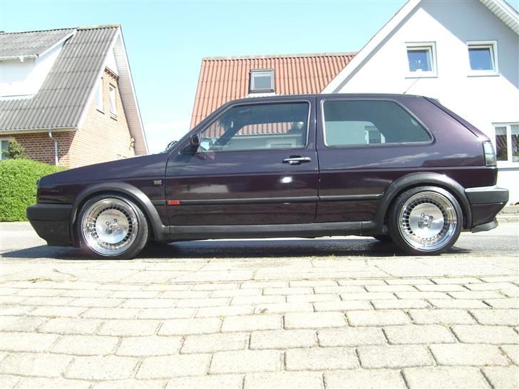 VW Golf Edition One *SOLGT* - Nu med 9x16 Schmidt th line billede 19