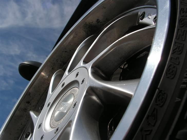 Alfa Romeo 156 (Solgt) billede 17