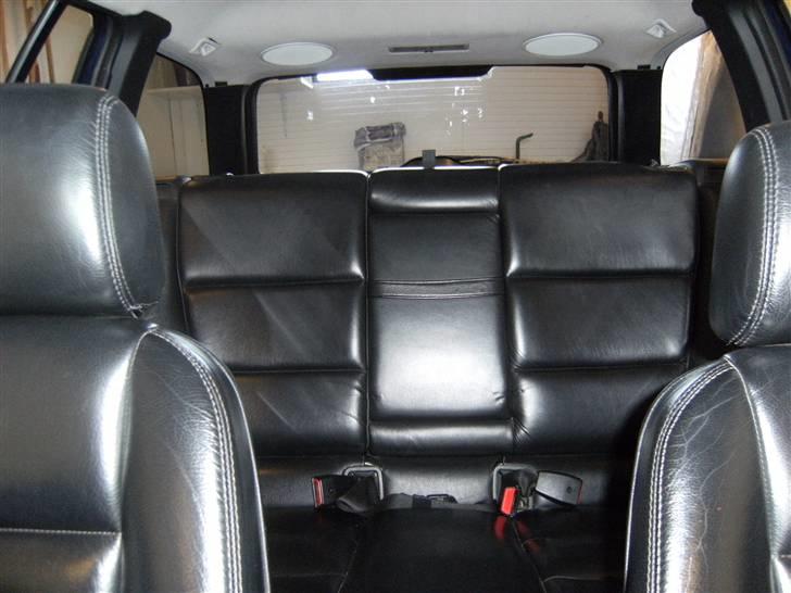 BMW 318I Turing. SOLGT... - BMW 318I Bavaria. St. 1998 billede 8