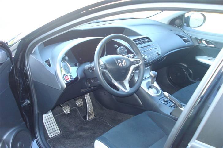 Honda Civic {SOLGT} billede 7