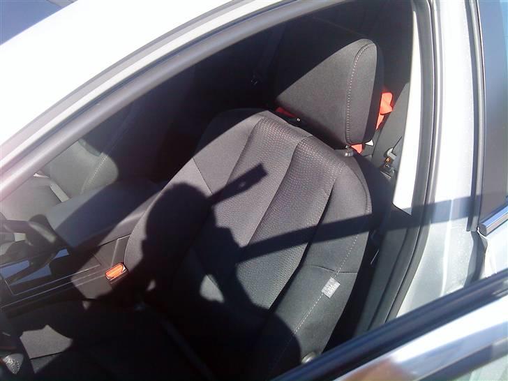 Mazda 6   SOLGT... MPS INDKØBT billede 7