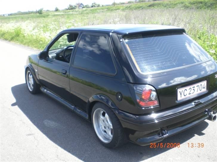 Ford Fiesta xr2i billede 14