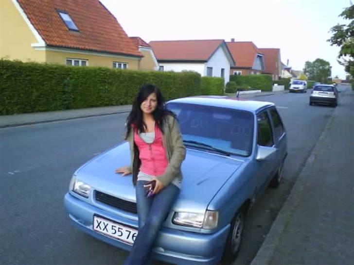 Opel Corsa billede 11