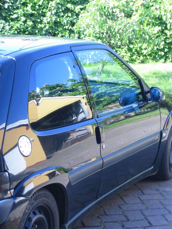 Citroën Saxo VTS 8V billede 1