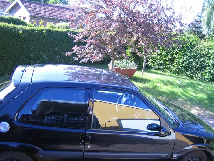 Citroën Saxo VTS 8V billede 6