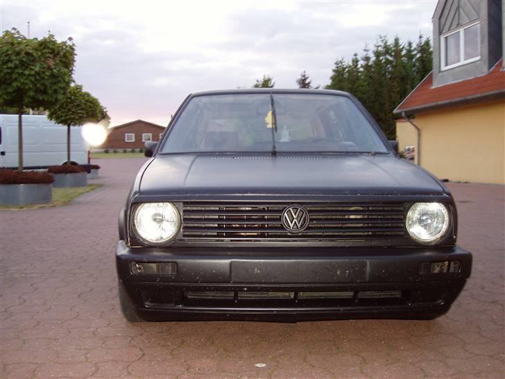 VW golf 2 1,3c billede 1