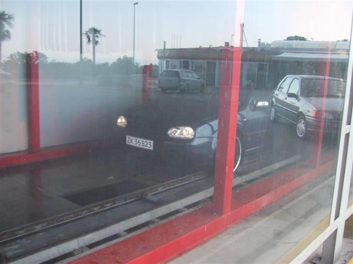 VW Golf 4 SOLGT billede 7