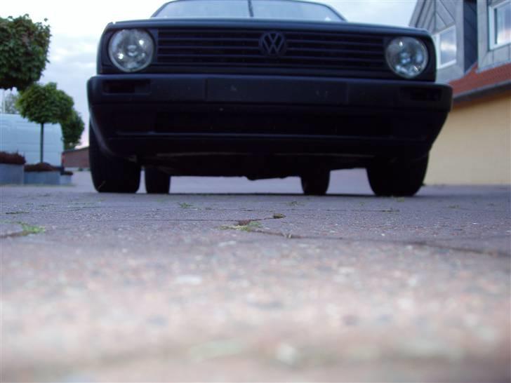 VW golf 2 1,3c billede 6