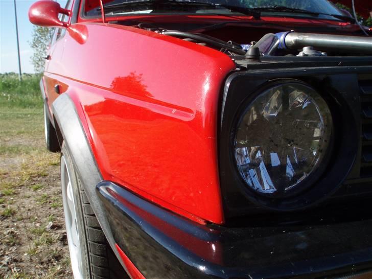 VW Golf  "GTD" billede 7