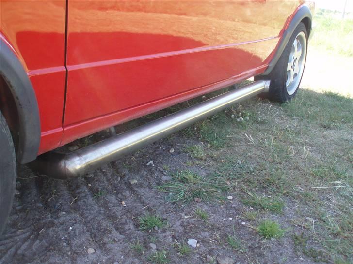 VW Golf  "GTD" billede 8