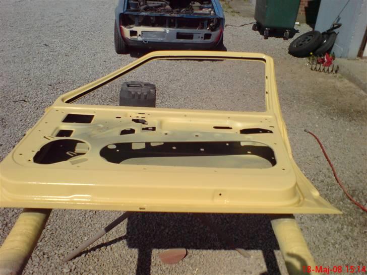 VW Caddy PROJEKT billede 16