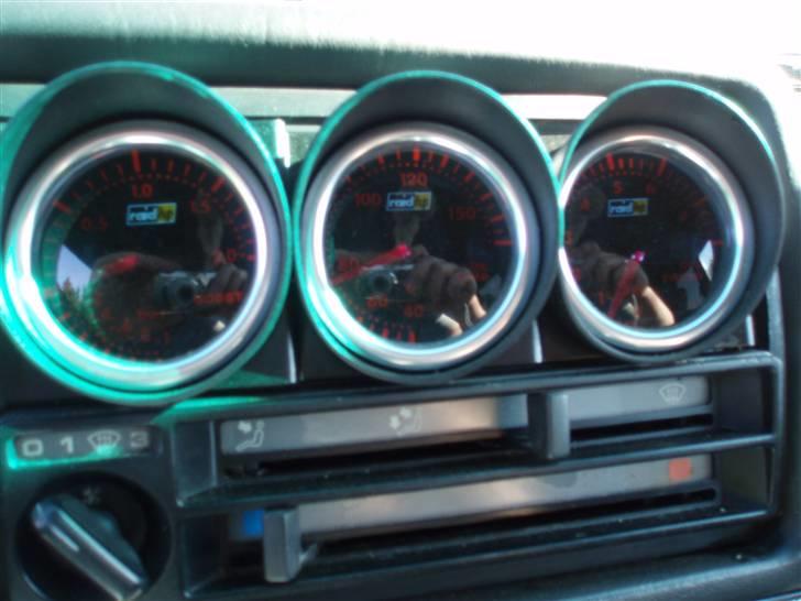 VW Golf  "GTD" billede 9