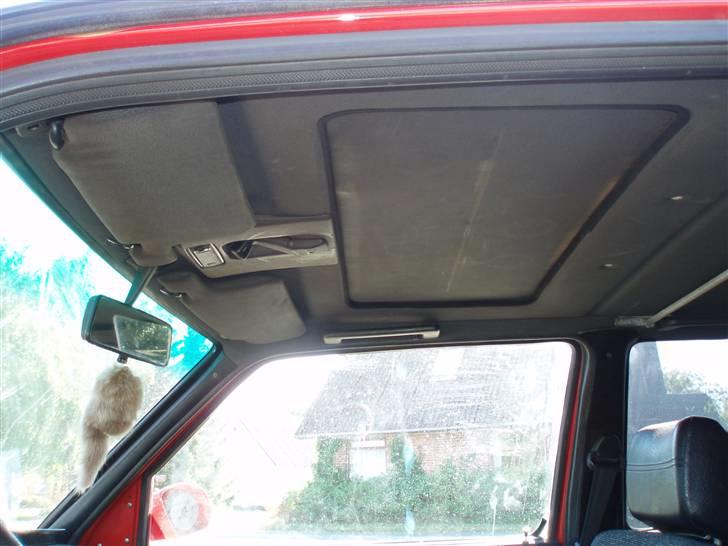 VW Golf  "GTD" billede 10