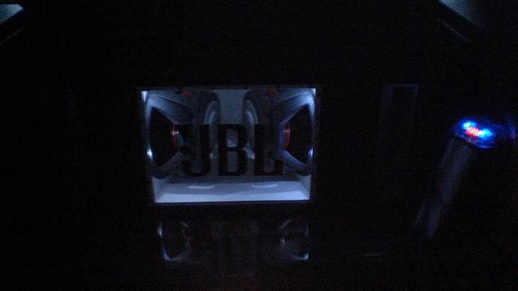 Opel astra  billede 10