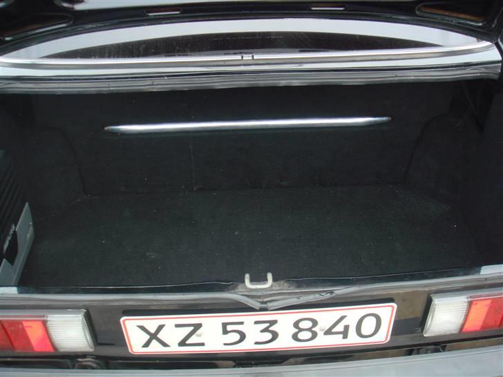 Opel  Ascona B #solgt# billede 14