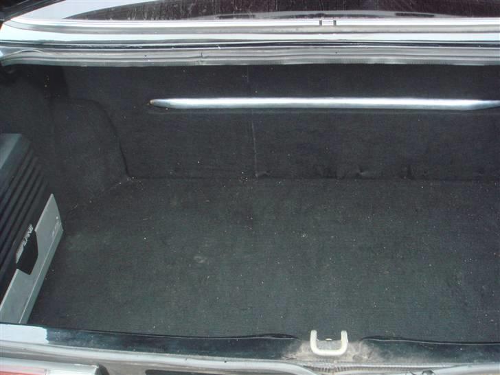 Opel  Ascona B #solgt# billede 15