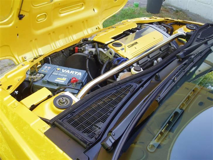 Renault Clio 1,8 16V billede 11