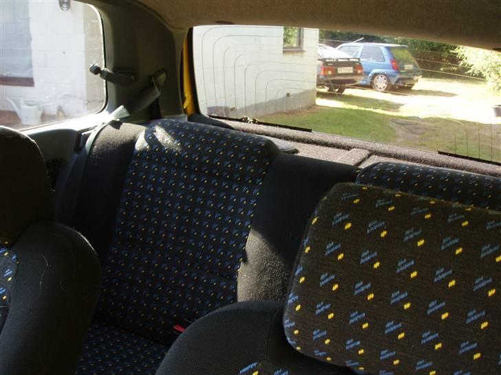 Renault Clio 1,8 16V billede 17