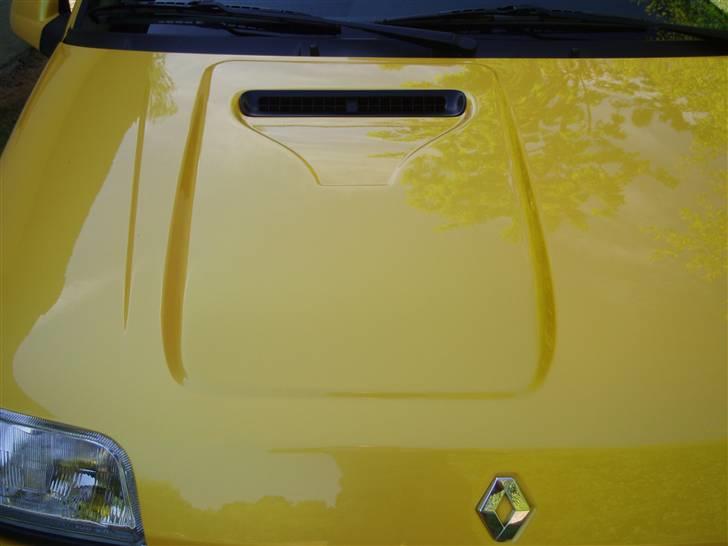 Renault Clio 1,8 16V billede 19