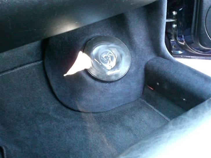 VW vento  billede 19