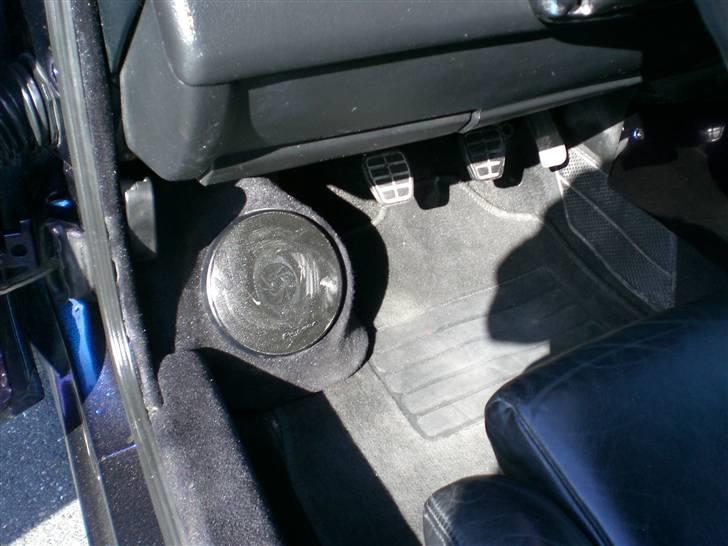 VW vento  billede 20