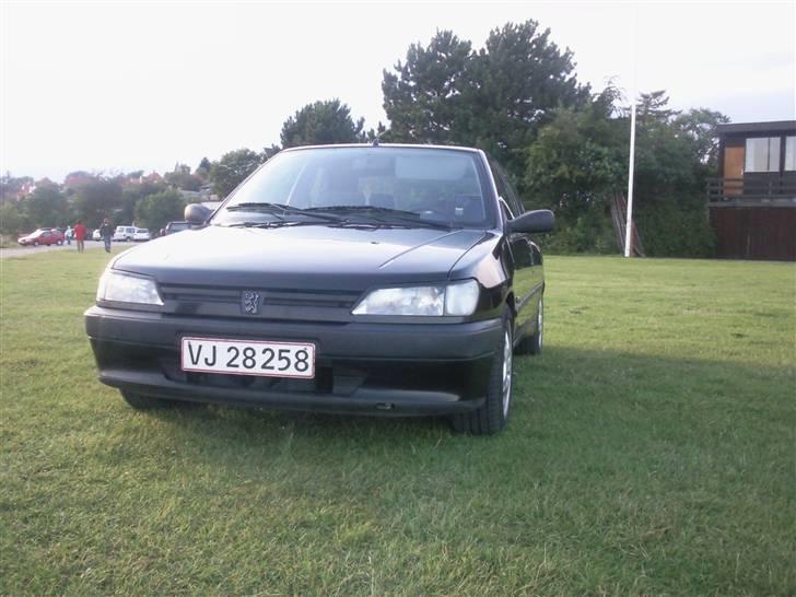 Peugeot 306 Solgt billede 2