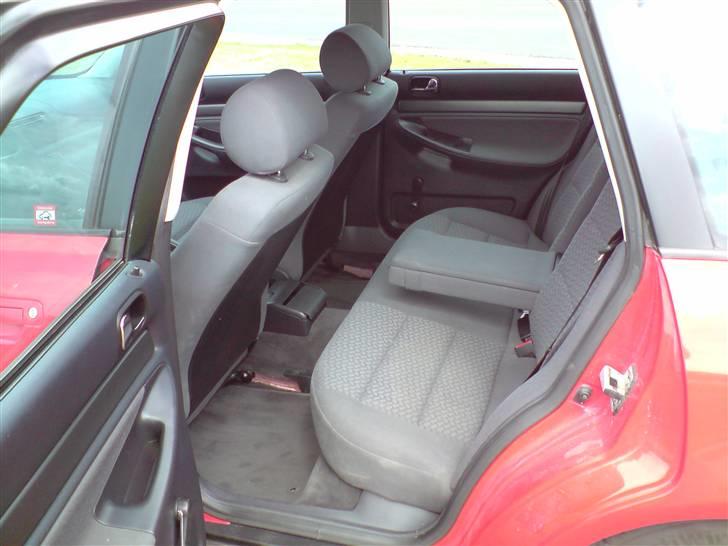 Audi A4 Avant Solgt billede 6