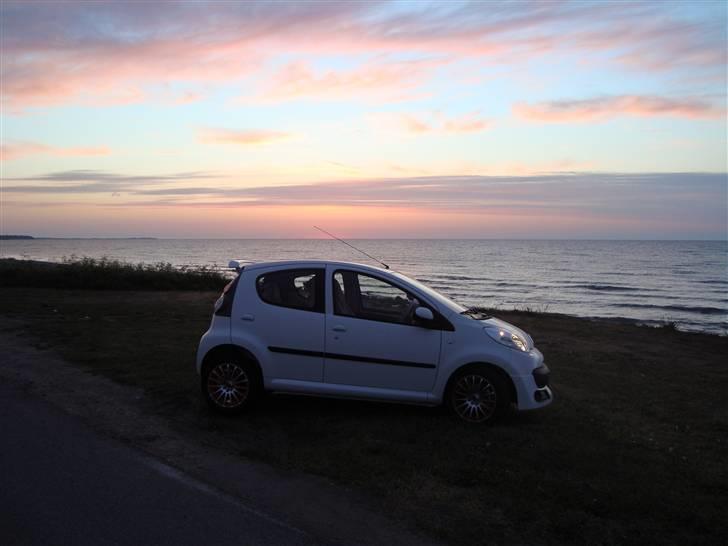 Citroën C1 billede 9