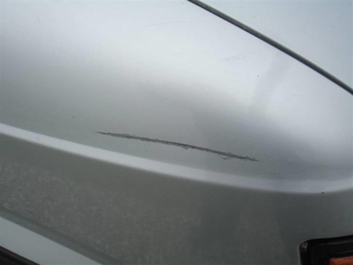 Chevrolet Astro Van SOLGT!!! billede 7