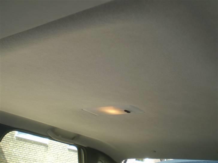 Ford escort SOLGT billede 9