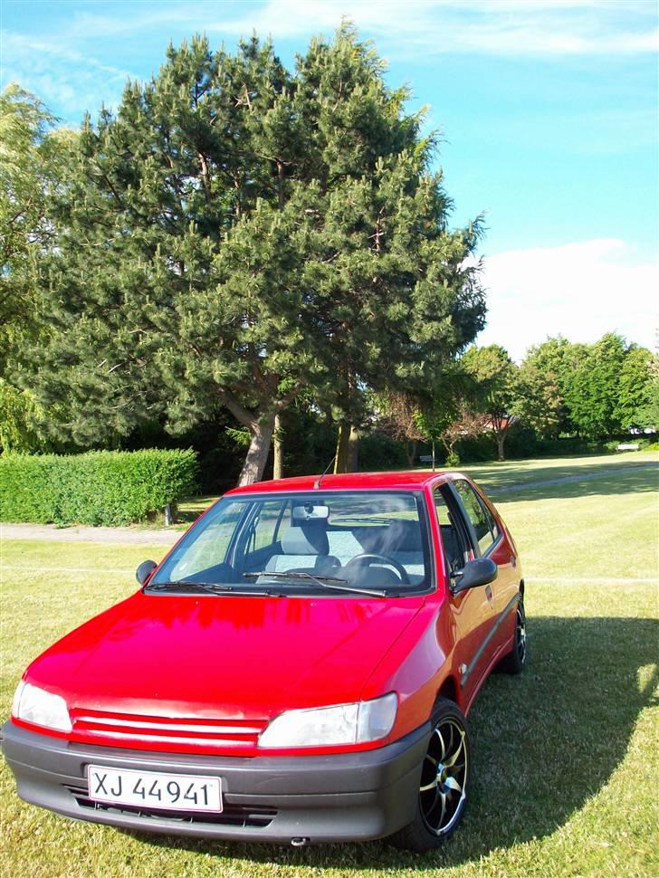 Peugeot 306 - Død - 306´er (:  billede 1