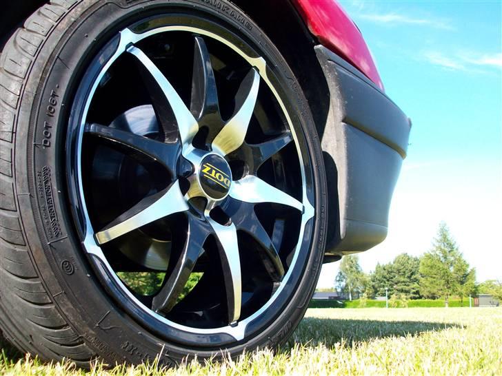 Peugeot 306 - Død - DOTZ (: billede 10