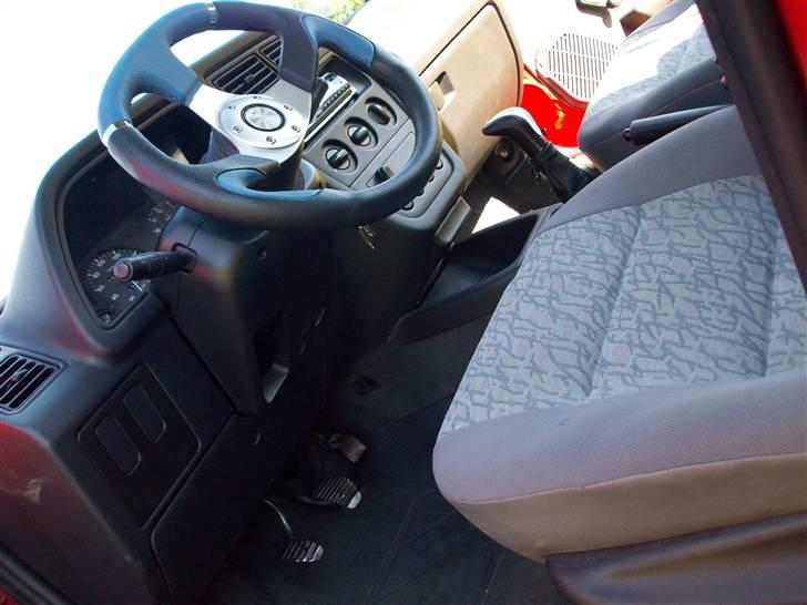 Peugeot 306 - Død billede 11