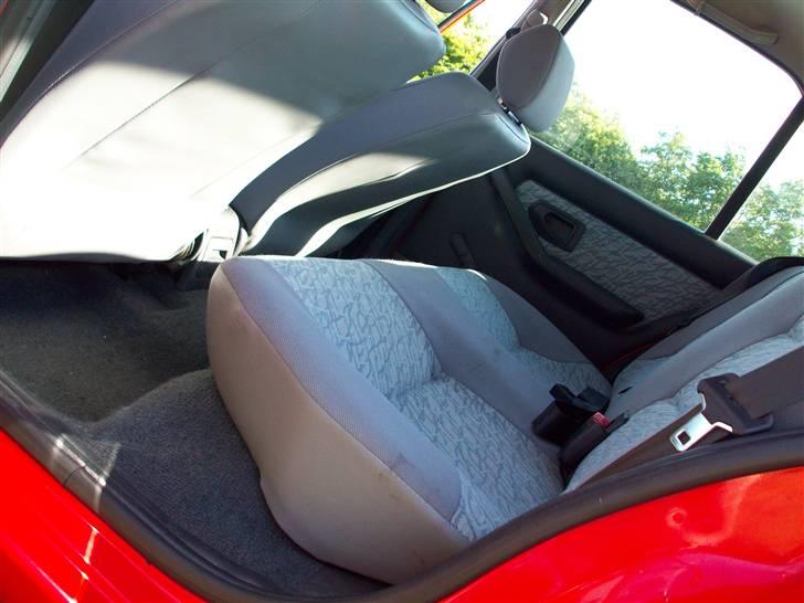 Peugeot 306 - Død billede 12