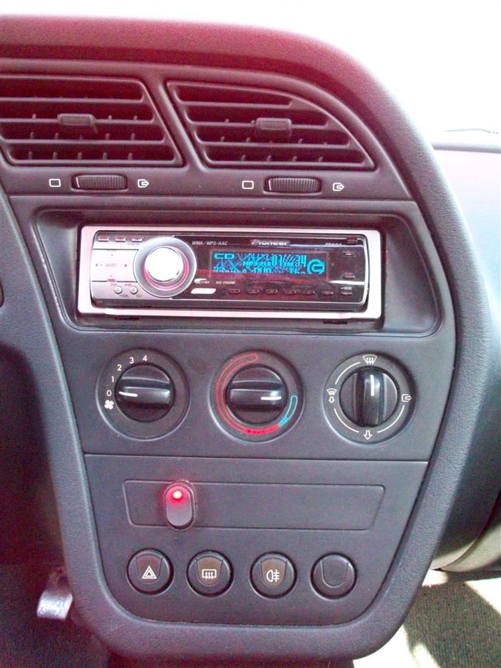 Peugeot 306 - Død billede 13