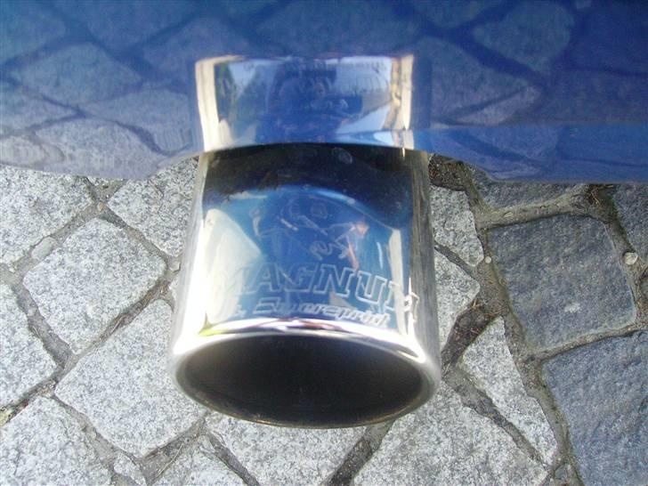 Citroën Saxo total skadet billede 12