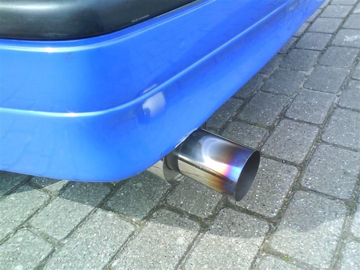 Opel Vectra AX 2000 16V solgt billede 16