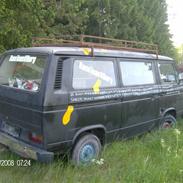 VW Caravelle * SpritterBus *