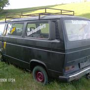 VW Caravelle * SpritterBus *