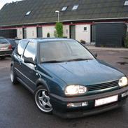 VW GOLF 3 (SOLGT)