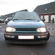 VW GOLF 3 (SOLGT)