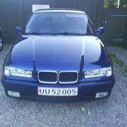 BMW bmw e36