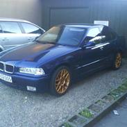 BMW bmw e36