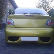 Citroën Xsara coupe SX