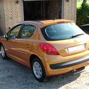 Peugeot 207 S16 